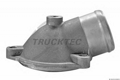 TRUCKTEC AUTOMOTIVE 0219116 -  Корпус термостата